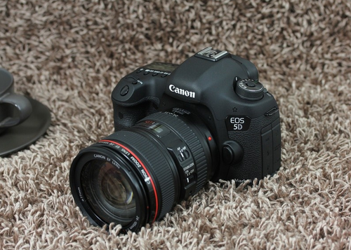 高感强劲 佳能5D3杭州专卖仅售17900元_数码