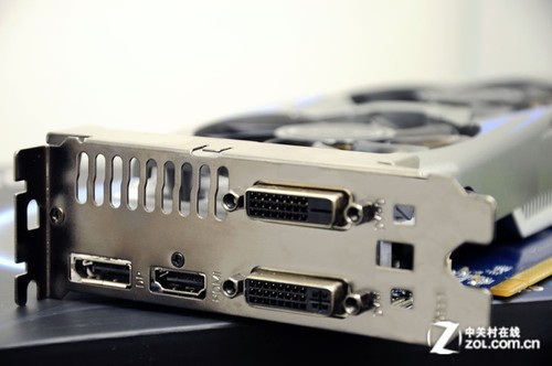 卖场促销送大礼 影驰GTX750售价899元