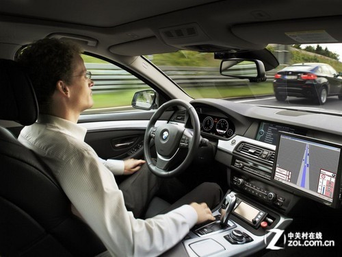 是希望还是杀手 简析汽车自动驾驶技术_数码