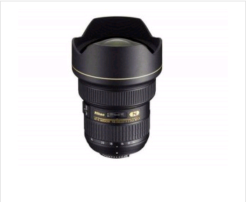 专业镜头 尼康14-24mm f\/2.8G仅10999元_数码