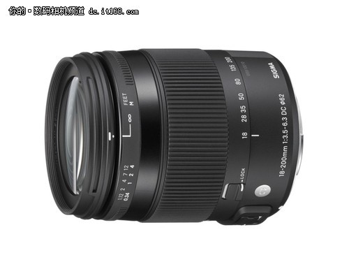 适马18-200mm OS镜头最适合佳能APS-C_数