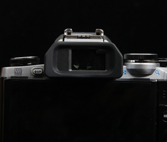 轻巧平衡之选奥林巴斯OM-DE-M10体验