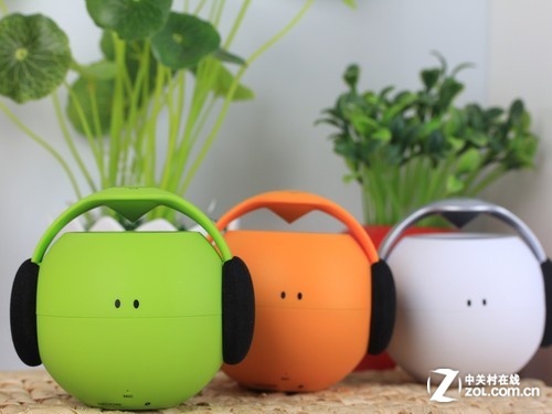 假日随身好选择 春游专用便携音响推荐