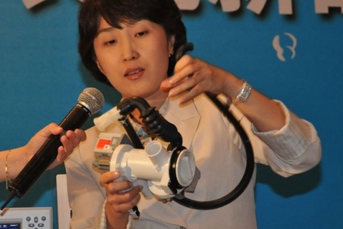 洗衣机科普探秘 三星“泡泡净”技术解析
