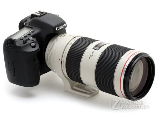 南京佳能EF 70-200mm镜头 仅售13700元_数码