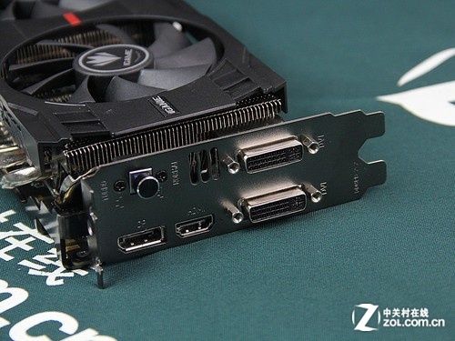全特效不叫事儿 七彩虹GTX770报价2399