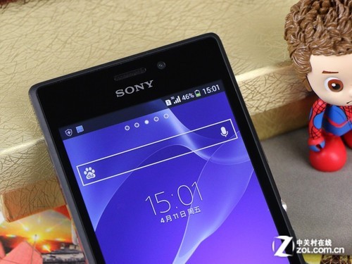 ż» Xperia M2ȫ 