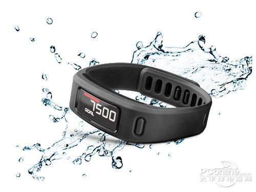 佳明vivofit运动手环济南择善电子仅售799_数码