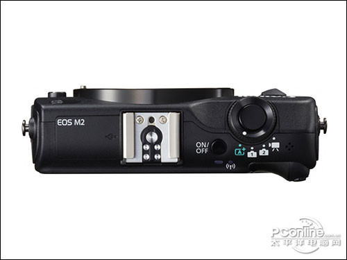 18日相机行情:佳能EOS M2套机售3950|每日行