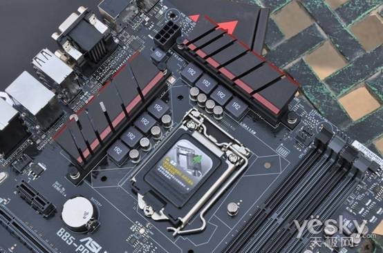 千元价位热卖榜单市售高性价比主板推荐