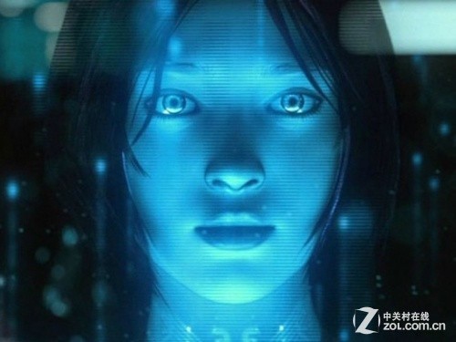 微软开发Cortana扩展Win8.1或更高平台 