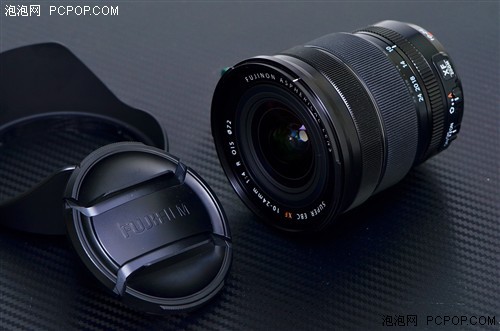 富士XF10-24mmF4ROIS微单镜头评测