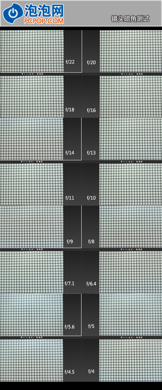 富士XF10-24mmF4ROIS微单镜头评测
