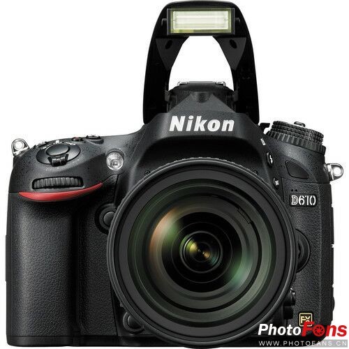 还你真实视角 十款全幅数码相机推荐(6)|消费相