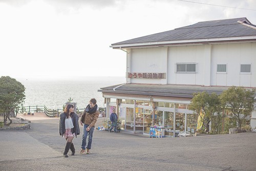 日系风格摄影教学 旅行随拍技巧大放送(6)|拍摄