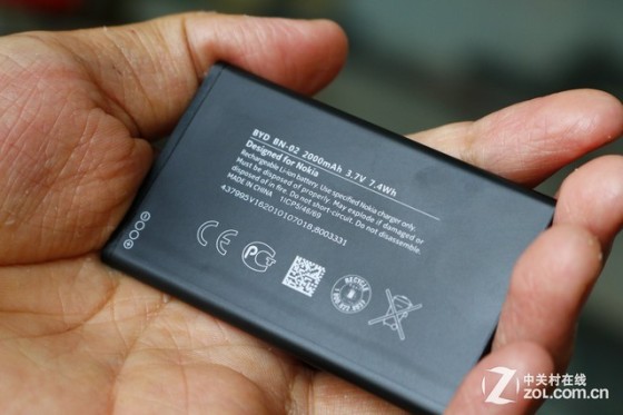 不只是更大屏1099元双卡诺基亚XL评测