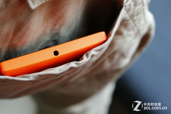 不只是更大屏1099元双卡诺基亚XL评测