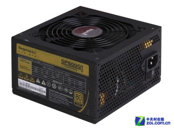 就要高转换效率 京东7款金牌电源推荐