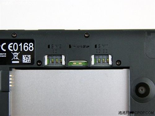 5英寸大屏售价1099诺基亚XL真机评测