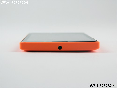 5英寸大屏售价1099诺基亚XL真机评测