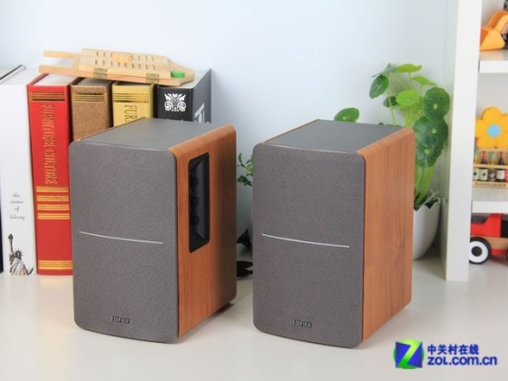 500元预算该咋选? 好音质2.0音箱推荐