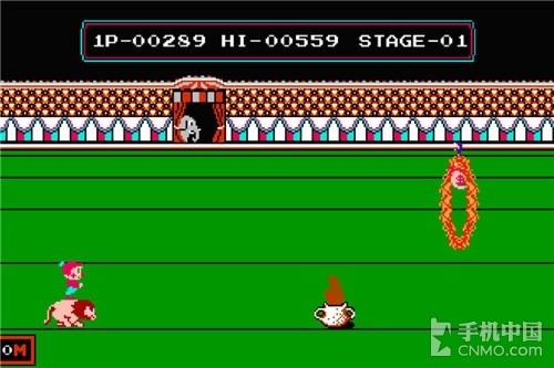 追忆童年时光 那些年我们一起玩的游戏|街机|经