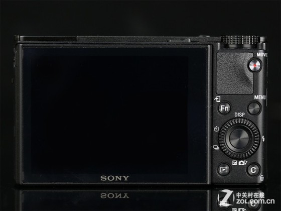 成熟进化索尼新黑卡RX100M3深度测试(2)