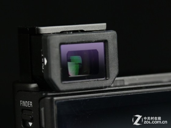 成熟进化索尼新黑卡RX100M3深度测试(4)