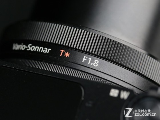 成熟进化索尼新黑卡RX100M3深度测试(3)