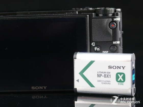 成熟进化索尼新黑卡RX100M3深度测试(2)