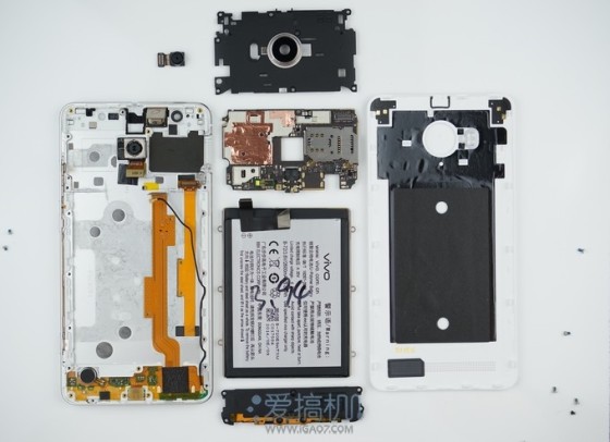 հ vivo Xshot׷