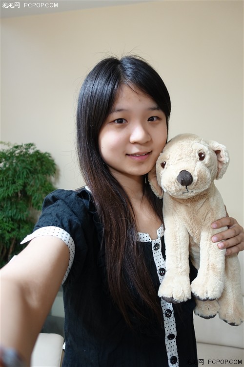 内置弹出式EVF索尼黑卡RX100III评测(3)