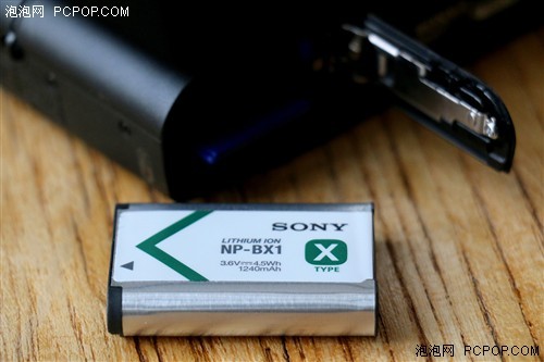 内置弹出式EVF索尼黑卡RX100III评测