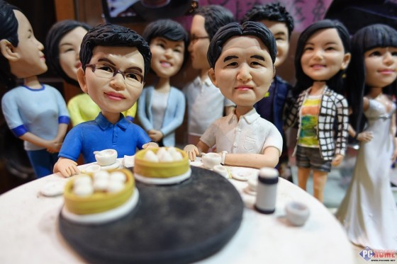 大火翻烘眼界全开索尼RX100M3深度评测(10)