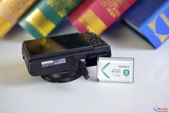 大火翻烘眼界全开索尼RX100M3深度评测(3)