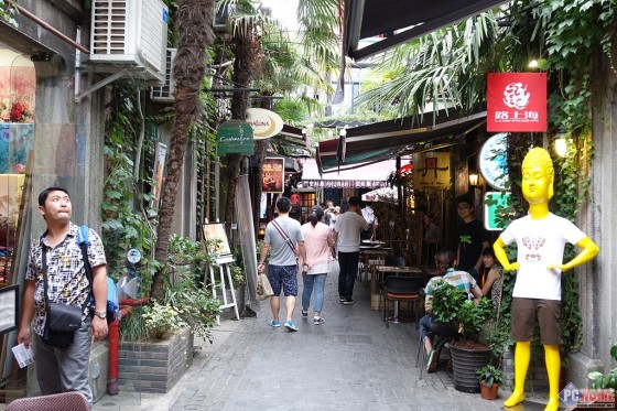 大火翻烘眼界全开索尼RX100M3深度评测(10)