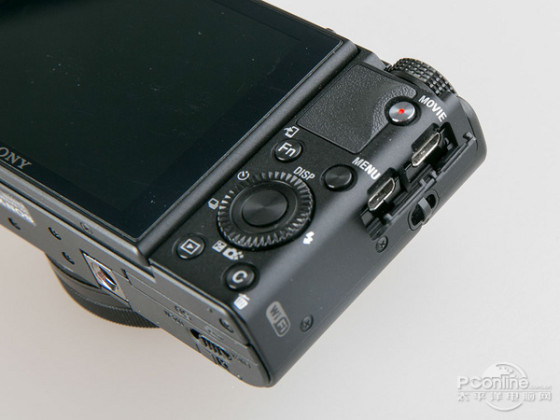 无可挑剔的卡片相机索尼RX100III评测(3)