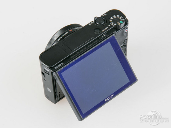 无可挑剔的卡片相机索尼RX100III评测(3)