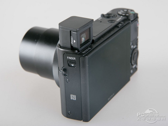 无可挑剔的卡片相机索尼RX100III评测(4)