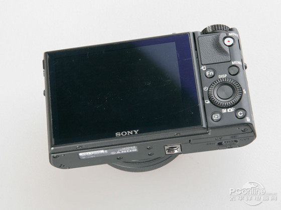 无可挑剔的卡片相机索尼RX100III评测(3)