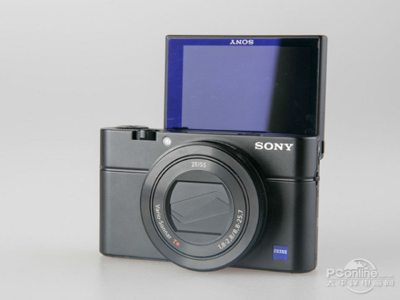 无可挑剔的卡片相机索尼RX100III评测(3)