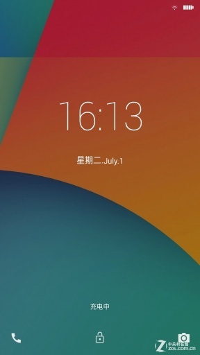 Android L/iOS8/WP8.1 
