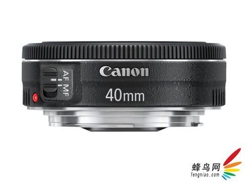 街拍利器 佳能EF 40mm f/2.8 STM搞促销 街拍利器 佳能EF 40mm f/2.8 STM搞促销