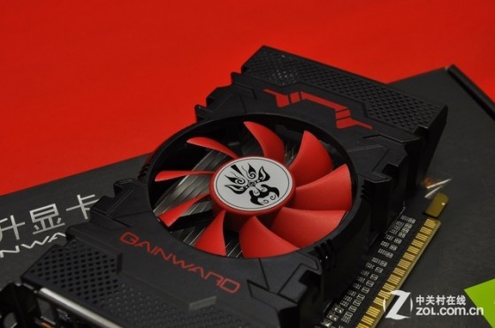 NVIDIA全新7系 耕升GT730新品低价499