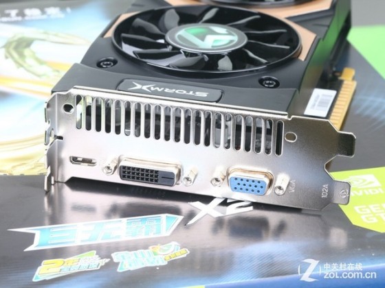 大显存性能足 铭瑄GT740新品售价699元