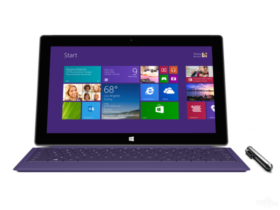 8Gڴ΢SurfacePro2۸8650Ԫ
