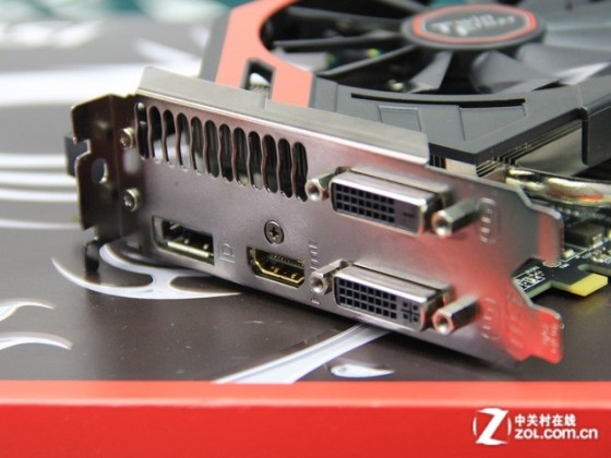 高温不复存在 微星R9-270X京东报1399