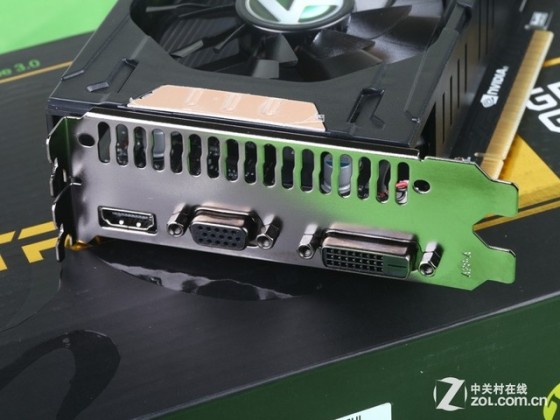 新品到货就送礼 铭瑄GTX750上市价899元