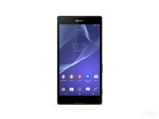  XM50h(Xperia T2 Ultra)