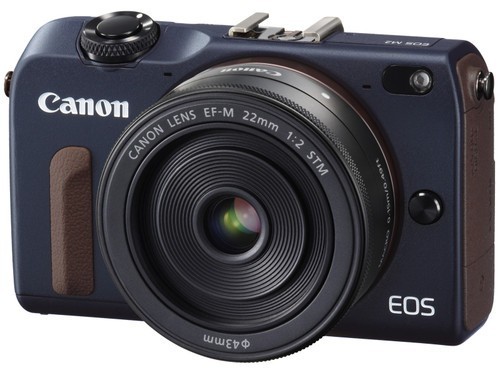 ɫ ձ°EOS M2»